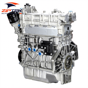 Motor Turbo Nuevo de 1.5T BYD476ZQA para Byd F3 S7 S6 Song Yuan 476 - Product Image 1