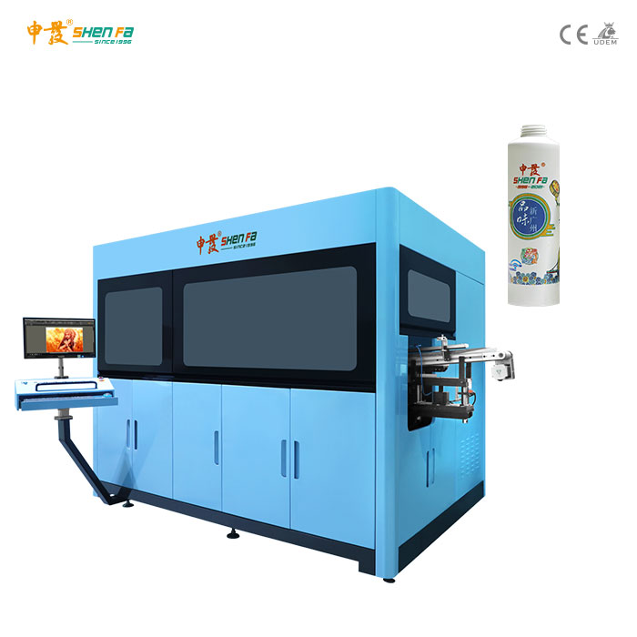 Linear Circulating Type Digital Ink-Jet printing Machine for tube, computer co<i></i>ntrolled Ink-jet printer for Tube