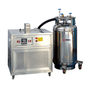 Criostato DWC-196 para Pruebas de Impacto a Baja Temperatura, Simulador de Impacto Criogénico - Product Image 1