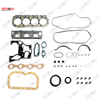 Kit de joints de moteur pour Isuzu 4JA1 4JB1 Pickup CAMPO (KB) 2.5 D-MAX I (TFR, TFS) 2.5 FRONTIER 2.8 D 5-87812683-0 5-87812725-0