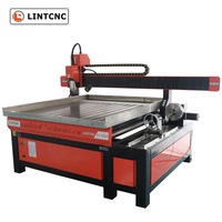 Prix pas cher rapide haute vitesse 1212 1325 CNC bois routeur Machine pour plastique acrylique aluminium plaque laiton PVC PCB bois CNC routeur