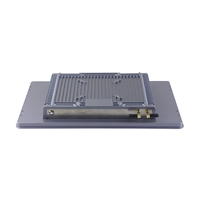 Sistema de Pedidos para Restaurantes KDS de 15.6 Pulgadas, Pantalla Táctil Todo en Uno, PC Industrial Inteligente para Cocina