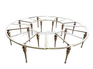 Los productos más vendidos en las tablas Silla de mesa de comedor de la boda para <span class=keywords><strong>el</strong></span> evento de la fábrica de china - Product Image 5