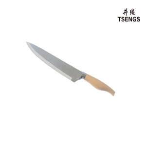 Coltello da <span class=keywords><strong>cucina</strong></span> in acciaio inox per cucine - Product Image 2