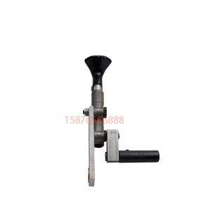 Conjunto de prensatelas Roland 700 para impresora Man Roland, pieza de máquina de impresión offset - Product Image 3