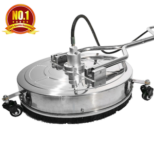 Hao Tian Fabricant Vente en Gros Équipement de Nettoyage <span class=keywords><strong>Industriel</strong></span> HT-2020 Nettoyeur Haute Pression pour <span class=keywords><strong>Sol</strong></span> - Product Image 3
