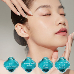 Mascarilla Facial LUANA Skincare Reafirmante, Nutritiva, Hidratante, con el Mito Chino 'Hou Yi Dispara al <span class=keywords><strong>Sol</strong></span>', para Todo Tipo de Piel - Product Image 6