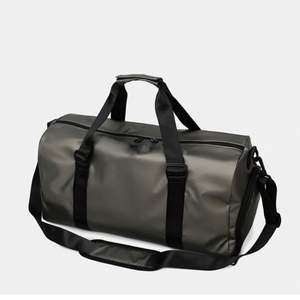 2025 New Multi-purpose Portable Large Capacity Waterproof Light Weight Sport Gym Travel Fitness Bag for Unisex - Product Image 6