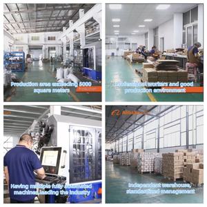 حبل بسيط من الحديد الناعم لربط الكلاب مع غطاء بلاستيكي وخطاف دوار مزدوج للاستخدام الخارجي للقطط والكلاب - Product Image 5