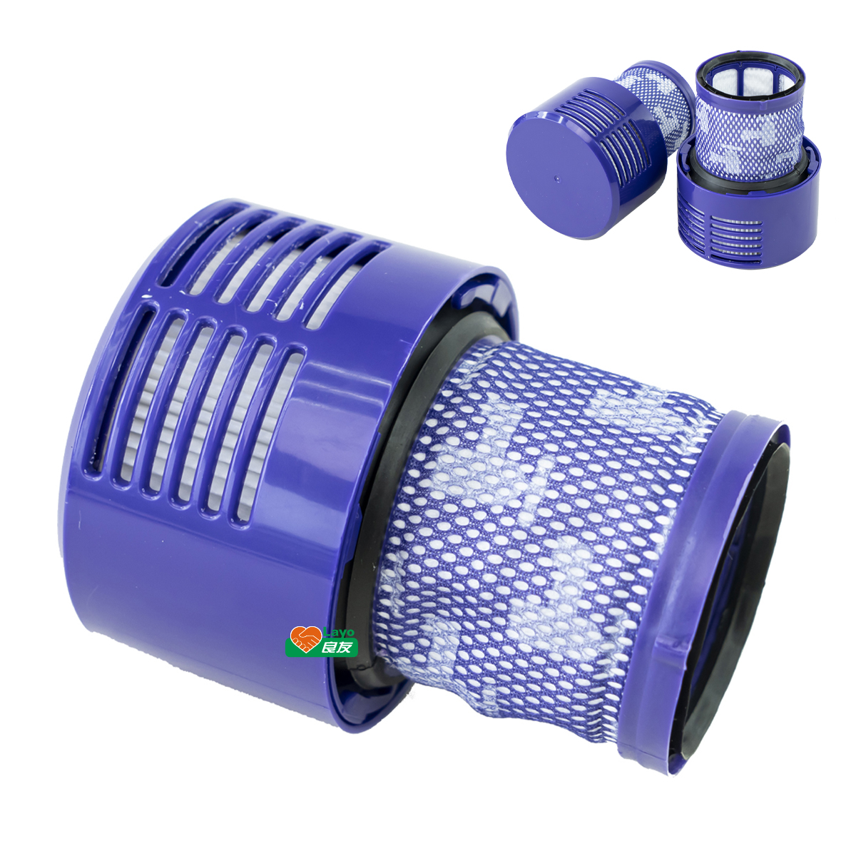 Venta al por mayor filtros de aspiradoras-Compre online los mejores filtros  de aspiradoras lotes de China filtros de aspiradoras a mayoristas |  Alibaba.com