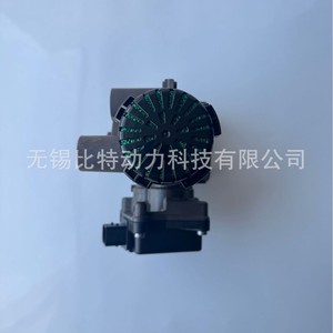 โมดูลควบคุมรถพ่วง Knorr K028781 Ebs สำหรับเปลี่ยนระบบเบรกของรถบรรทุก - Product Image 4