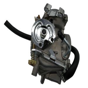 <span class=keywords><strong>Carburador</strong></span> <span class=keywords><strong>de</strong></span> la motocicleta para la motocicleta <span class=keywords><strong>Virago</strong></span> XV125 XV250 V <span class=keywords><strong>250</strong></span> <span class=keywords><strong>de</strong></span> la Ruta 66 QJ KEEWAY Supershadow <span class=keywords><strong>250</strong></span> Vento V-trueno COLT 2V49FMM - Product Image 5