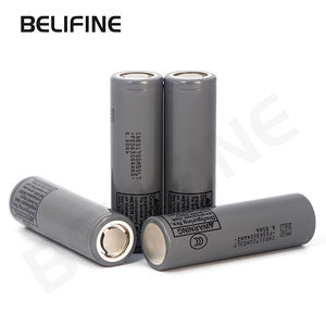 原装21700电池5000毫安时<span class=keywords><strong>3</strong></span>.7伏M50lt Inr21700 3C 14.4a可充电电池21700 - Product Image 4