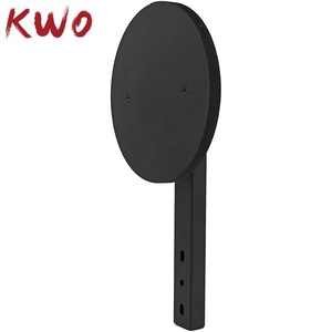 อุปกรณ์ออกกำลังกาย KWO สำหรับฝึกความแข็งแรง ปรับได้ตามต้องการ พร้อมอุปกรณ์เสริม Fit RIG สำหรับยิมนาสติก เป้าหมายลูกบอลติดผนังทรงกลม - Product Image 4