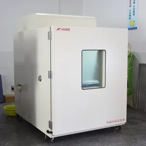 Temperature Cycle Alternating Environmental Test Chamber High And Low Temperature Constant Temperature And Humidity Test Chamber