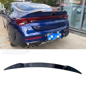 ชุดแต่งสปอยเลอร์หลังรถยนต์ สำหรับ Kia ALL NEW K5 2021 สปอยเลอร์ฝากระโปรงท้าย ปีกสปอยเลอร์ท้ายรถ ชิ้นส่วนตกแต่ง - Product Image 3