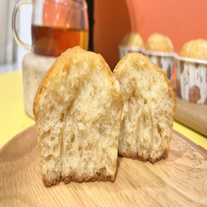 Miglior Preparato in Polvere per Crema Pasticcera Secca 250g, Facile da Usare, Zucchero Filato, Premiscela per Pasticceria - Product Image 3