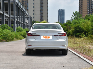 Toyota Camry 2.0HE Elite Sedán 2026, <span class=keywords><strong>el</strong></span> Más Vendido, Duradero, con Alto Valor de Reventa, Auto Híbrido Familiar con Excelente Relación Calidad-Precio - Product Image 6