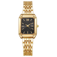 Nuevo Reloj de Pulsera de Cuarzo 2026, Textura de Carcasa Premium, Servicio Personalizado Disponible, Adorno de Pulsera Casual Diario que Combina con Todo