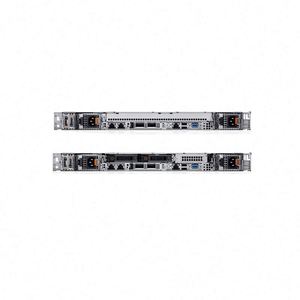Serveur en rack 1U PowerEdge R6615, processeur AMD EPYC 9224 2,5 GHz, 12 emplacements DDR5 DIMM, 2*1400W PERC H965i, 64 Go de mémoire, garantie de 3 ans - Product Image 3