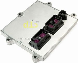 Module de commande électronique ECM ECU 4921776 4921778 pour Komatsu PC200-7 PC200-8 pour Cummins ISB6.7 QSB6.7 6BTaa6.7 6D107 - Product Image 2