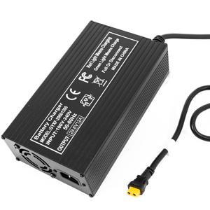 Caricabatterie per Batterie al Litio 15V 29.2V 29.4V 29.6V 5A 7A 8A 10A 12A 20A 30A, <span class=keywords><strong>Alimentatore</strong></span> per Stazione di Energia Portatile - Product Image 1