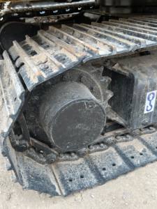 Originale Caterpillar Mini escavatore di alta qualità utilizzato gatto 305.<span class=keywords><strong>5</strong></span> e2 scavatore in magazzino per la vendita con sistema di controllo avanzato - Product Image 6