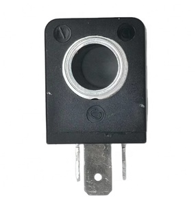 โซลินอยด์คอยล์คุณภาพสูง 230V~ 50-60Hz 2.5W หมายเลข 43004886 43004869 สำหรับใช้กับโซลินอยด์ - Product Image 1
