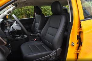 Novo YK Motors <span class=keywords><strong>GWM</strong></span> Great Wall Power Pao <span class=keywords><strong>Cannon</strong></span> 4X4 2025 2.0T Diesel 5 Lugares 4WD Híbrido Picape com Câmera Traseira - Product Image 4