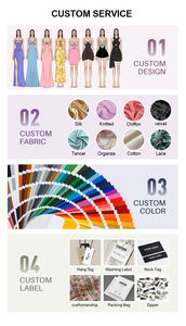 Abito Elegante da <span class=keywords><strong>Donna</strong></span> Personalizzato per Feste Primaverili, Maniche Lunghe, Schiena Scoperta, Aderente, da Club Notturno, Fasciante Rosa, Lunghezza Midi - Product Image 6