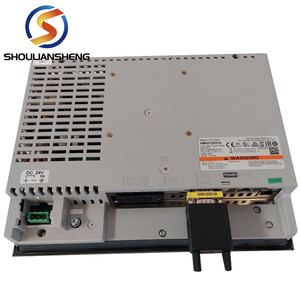 Nouveau contrôleur PLC d'origine prêt à l'emploi HMIGTO5310, interface homme-machine, écran tactile, industrie électronique - Product Image 2