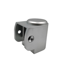 Usinage de précision CNC, machines sur mesure, pièces en acier inoxydable et en cuivre, usinage CNC 5 axes, prototypage rapide de précision, services d'usinage CNC