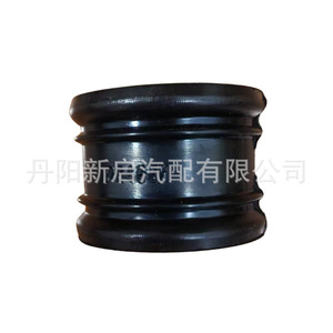 Manguera de refrigerante Daf 1863266 para reemplazo de motor, compatible con Europa - Product Image 3