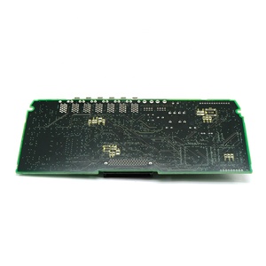 FANUC อุปกรณ์อัตโนมัติทางอุตสาหกรรม A20B-2100-0800 แผงวงจรการ์ดสำหรับตัวควบคุมระบบควบคุม - Product Image 1