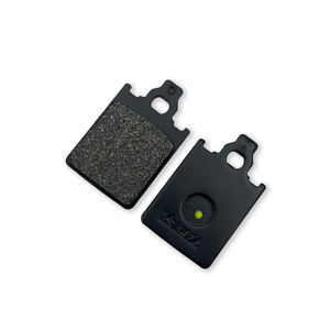 FA186 pezzi di ricambio per moto pastiglie freno per PIAGGIO quarzo 50 Sfera Skipper 125 150 VESPA PX125 PX150 <span class=keywords><strong>LML</strong></span> <span class=keywords><strong>Star</strong></span> 125i 200i CAGIVA - Product Image 3