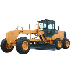 <strong>Wheels</strong> Tyre Price Komatsu <strong>Motor</strong> <strong>Grader</strong> for Sale - Product Image 2