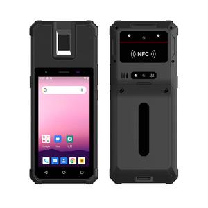 Máy Tính Bảng Mini Thiết Bị Đầu Cuối Pos Thông Minh Android <span class=keywords><strong>C</strong></span>ầm Tay Với Đầu Đọ<span class=keywords><strong>c</strong></span> Mã Qr Nfc Nhận Diện Khuôn Mặt Thanh Toán Điện Tử Để Kiểm Tra - Product Image 1