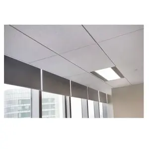 Star Usg New Star-z RH95 60x60 Ceiling mineral board 14mm thk for Office Building and School