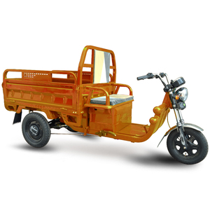 <span class=keywords><strong>Triciclo</strong></span> Eléctrico COC EEC <span class=keywords><strong>de</strong></span> 1000W, Tipo TukTuk, <span class=keywords><strong>de</strong></span> Tres Ruedas, para <span class=keywords><strong>Carga</strong></span> Agrícola, Disponible en Almacén <span class=keywords><strong>de</strong></span> la UE - Product Image 4