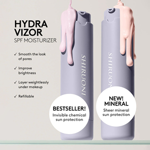 <span class=keywords><strong>Crema</strong></span> Solare Colorata Coreana Leggera e Resistente all'Acqua con SPF <span class=keywords><strong>30</strong></span>, Protezione UV, Idratante Viso Quotidiano, Etichetta Privata - Product Image 3