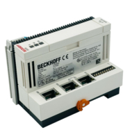 Módulo de Salida Digital CX8090 Nuevo y Original para Programación de PLC