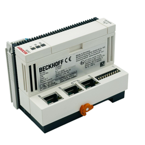 โมดูลเอาต์พุตดิจิตอล CX8090สำหรับการเขียนโปรแกรม PLC - Product Image 6