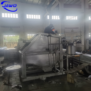 Tự động nhiệt độ cao mẫu sợi nhuộm máy cho nhuộm để sử dụng trong Pakistan - Product Image 3