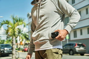 Appareil photo compact haut de gamme Sony RX100 VII avec capteur CMOS empilé de type 1.0 (DSCRX100M7) - Product Image 5