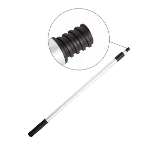 29 "-52" Có Thể Điều Chỉnh Nhôm Kính Thiên Văn Mở Rộng Xử Lý Bền Kính Thiên Văn 2 Mảnh Threaded Thép Công Cụ Làm Sạch Ba Lan - Product Image 3