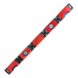 Multi Functional Folding Spirit Level 113 Cm Aluminum Alloy For Woodworking Plumbing Measurement - Product Image 3