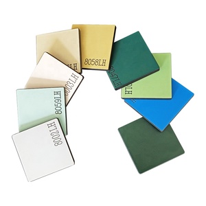 Nuevo Material en China, <span class=keywords><strong>Tablero</strong></span> HPL Fenólico con Aspecto de Madera Ignífugo, Color Personalizado, Panel Laminado <span class=keywords><strong>Compacto</strong></span> HPL de 12 mm, Precios - Product Image 2