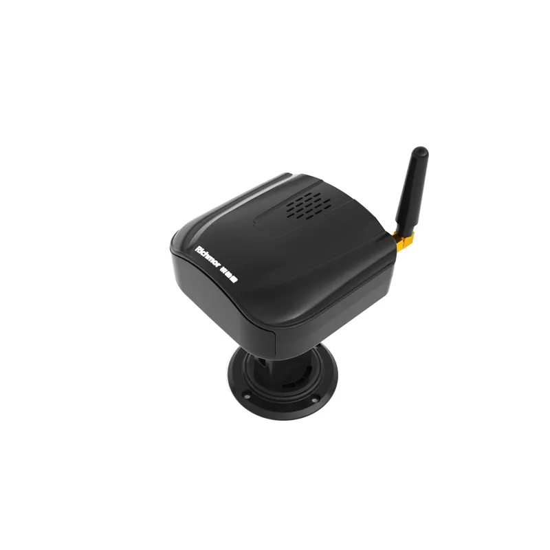 Mini MDVR AI DASHCAM sürücü yorgunluk algılama araba kamera sistemi 4g gps wifi 4ch video kayıt kamyon filo sistemi ile dascham