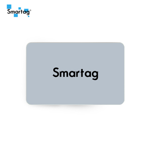 Carte RFID Mini-Tag Personnalisée <span class=keywords><strong>Smartag</strong></span> 13,56 MHz ISO14443A avec Puce NTAG213, Étanche et Protection Anti-Blocage pour Contrôle d'Accès - Product Image 3