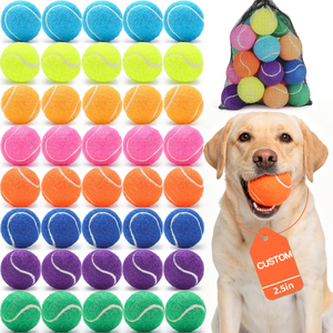 Regalos de Navidad para Perros, Juguetes de Exterior para Enriquecimiento Canino, Suministros de Entrenamiento para Mascotas, Juguetes Chirriantes para Perros, Suministros Ecológicos para Perros - Product Image 1
